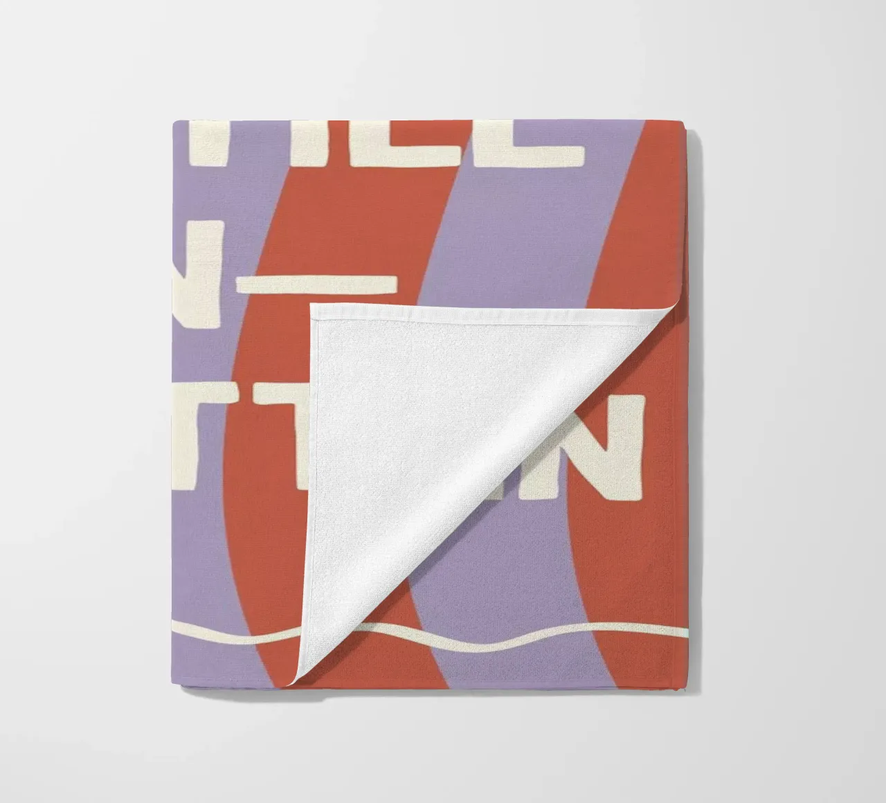 The Rest Is Still Unwritten telo mare da The Native State