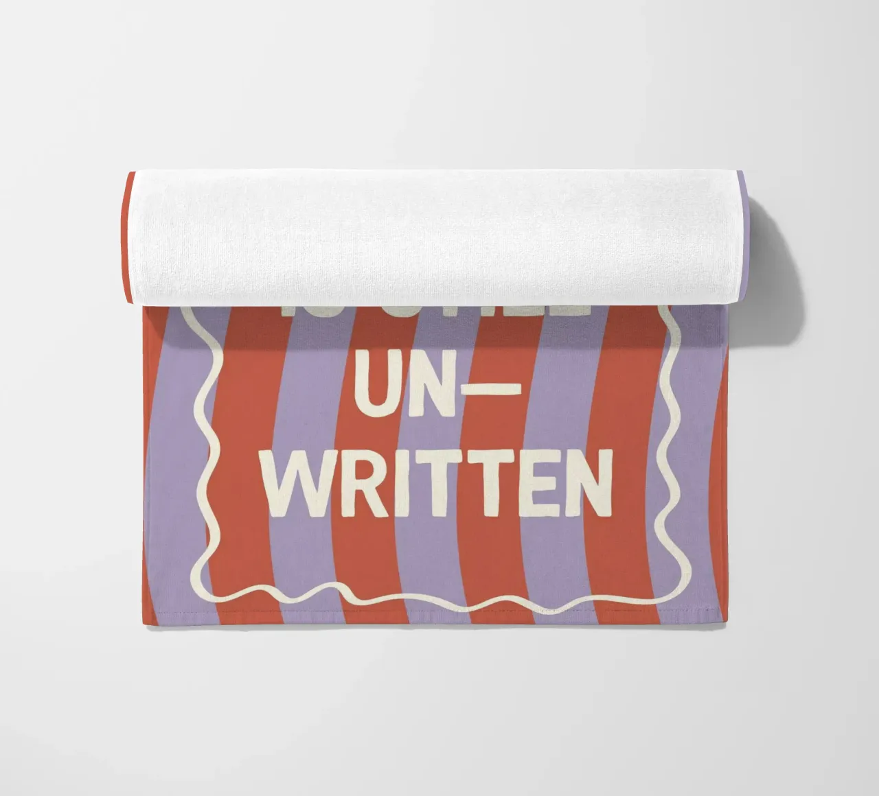 The Rest Is Still Unwritten telo mare da The Native State