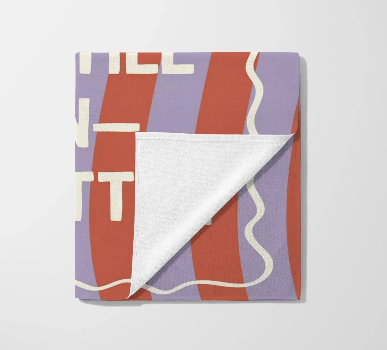 The Rest Is Still Unwritten telo mare da The Native State