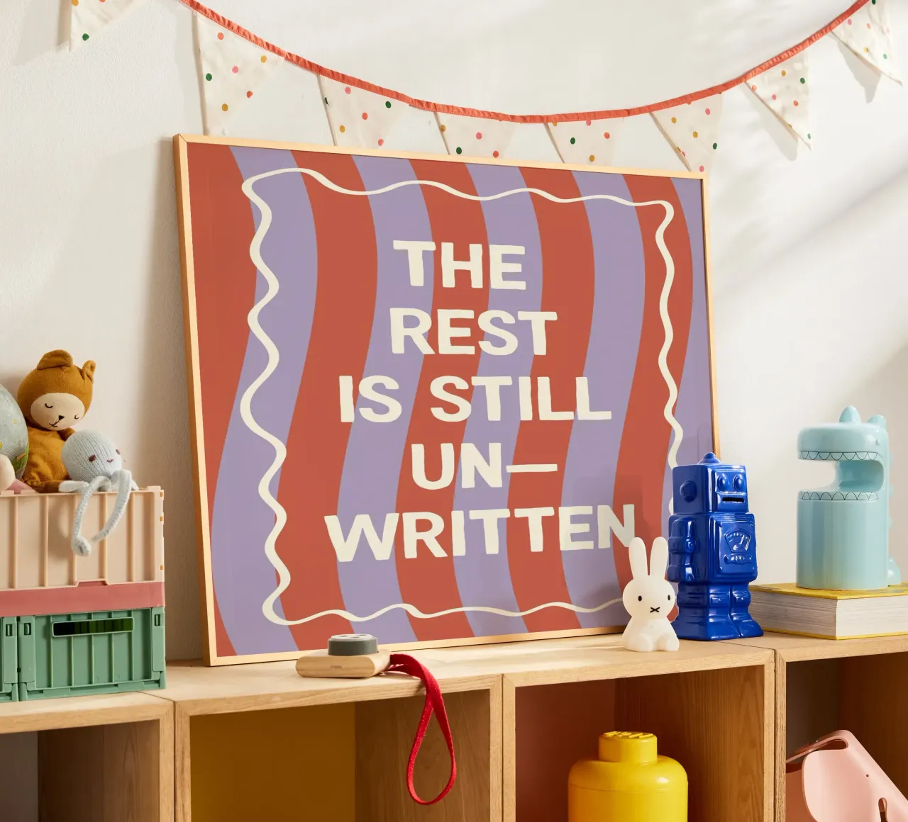 The Rest Is Still Unwritten hahnemühle de The Native State