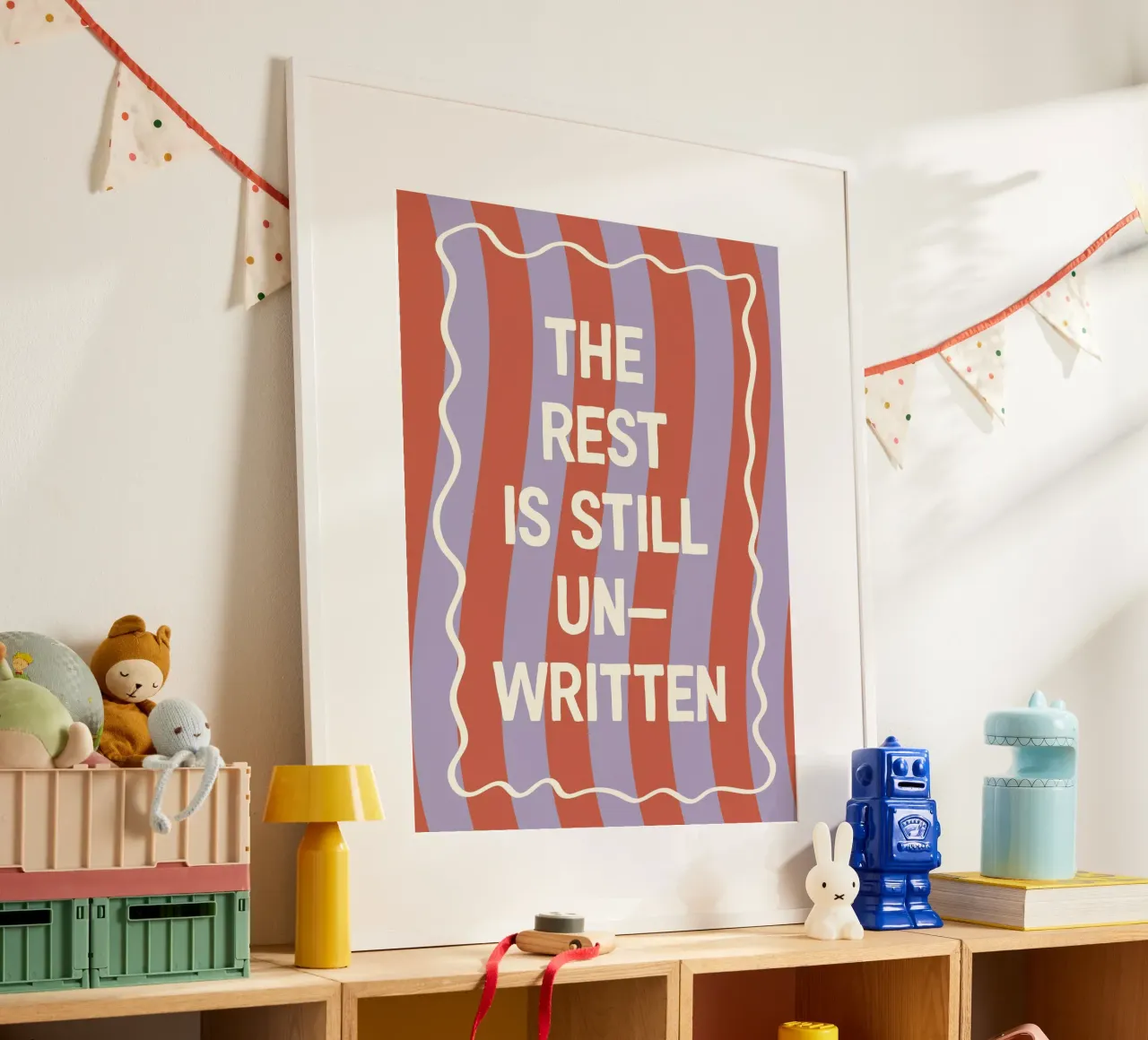 The Rest Is Still Unwritten hahnemühle de The Native State