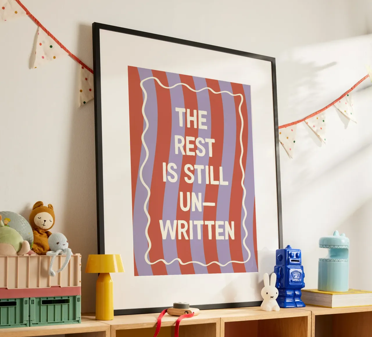 The Rest Is Still Unwritten hahnemühle de The Native State