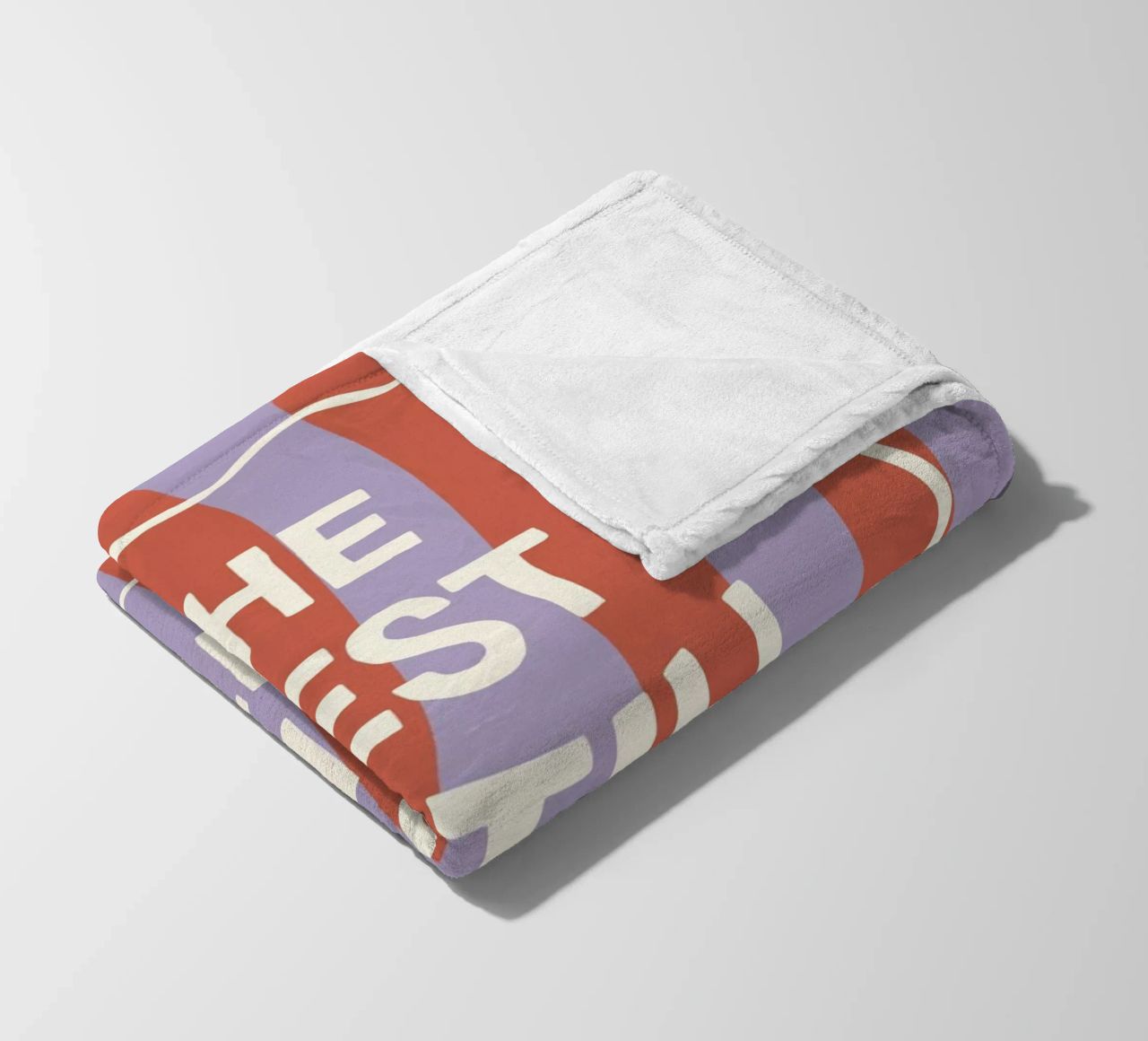 The Rest Is Still Unwritten coperta in pile da The Native State