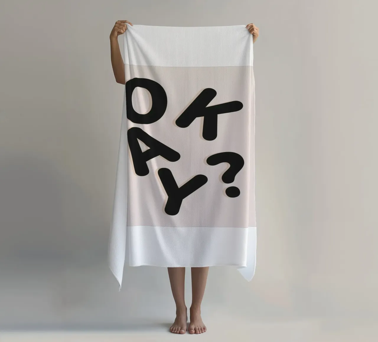 Okay? telo mare da The Native State