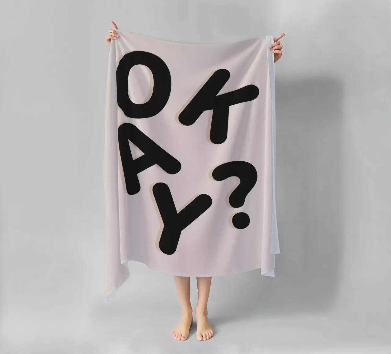 Okay? telo mare da The Native State