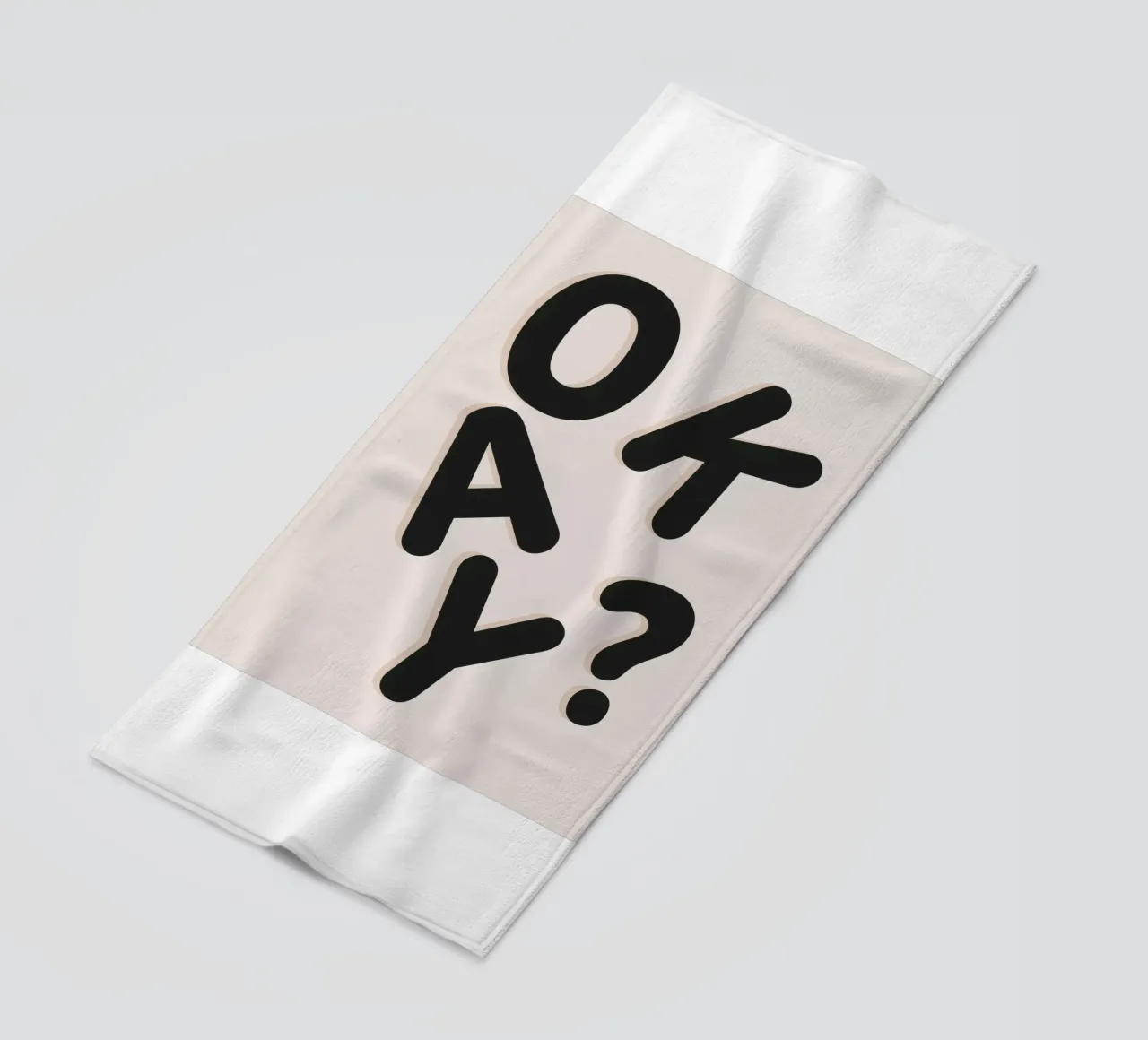 Okay? telo mare da The Native State