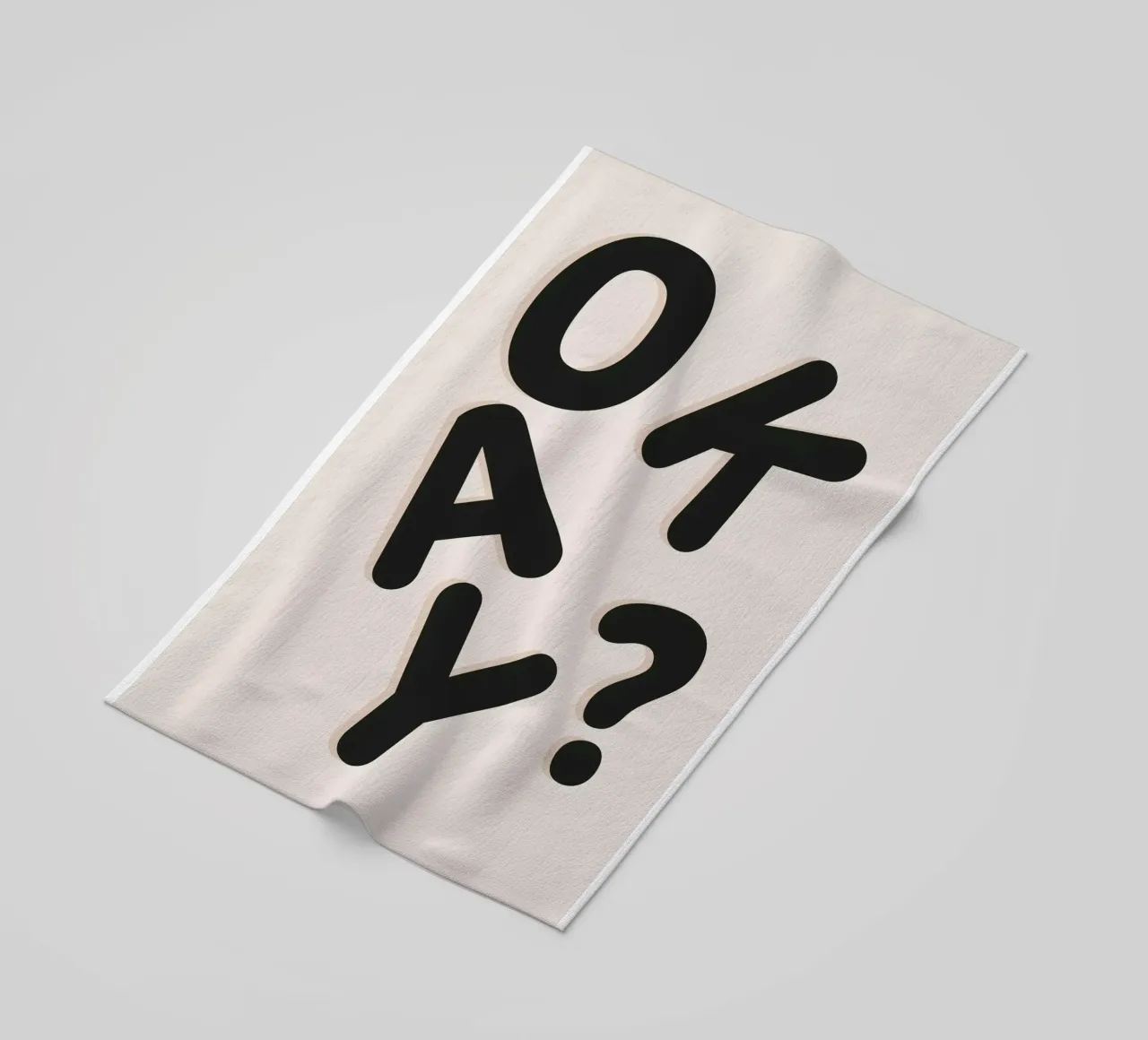 Okay? telo mare da The Native State