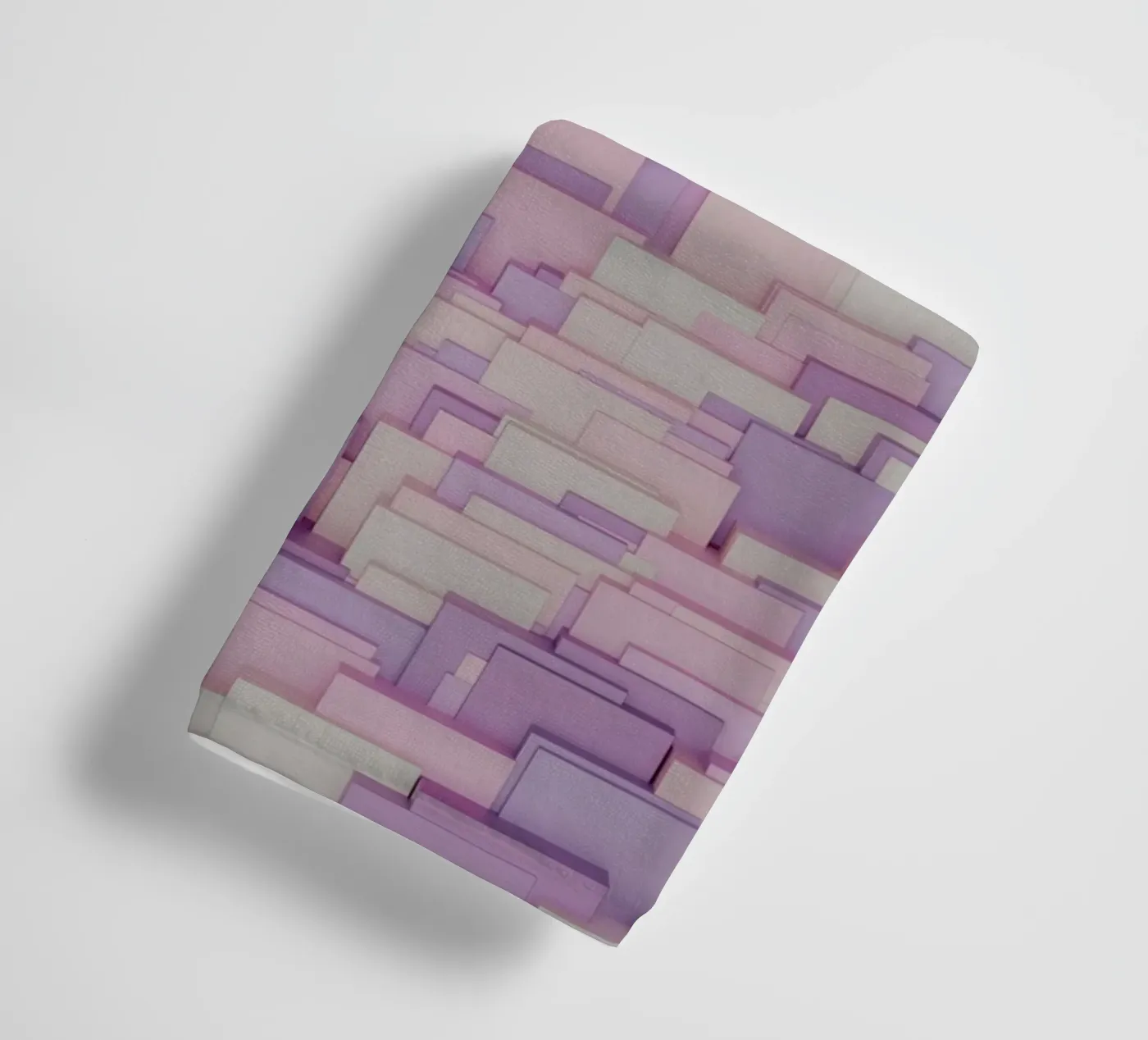 random square Handtuch von marty