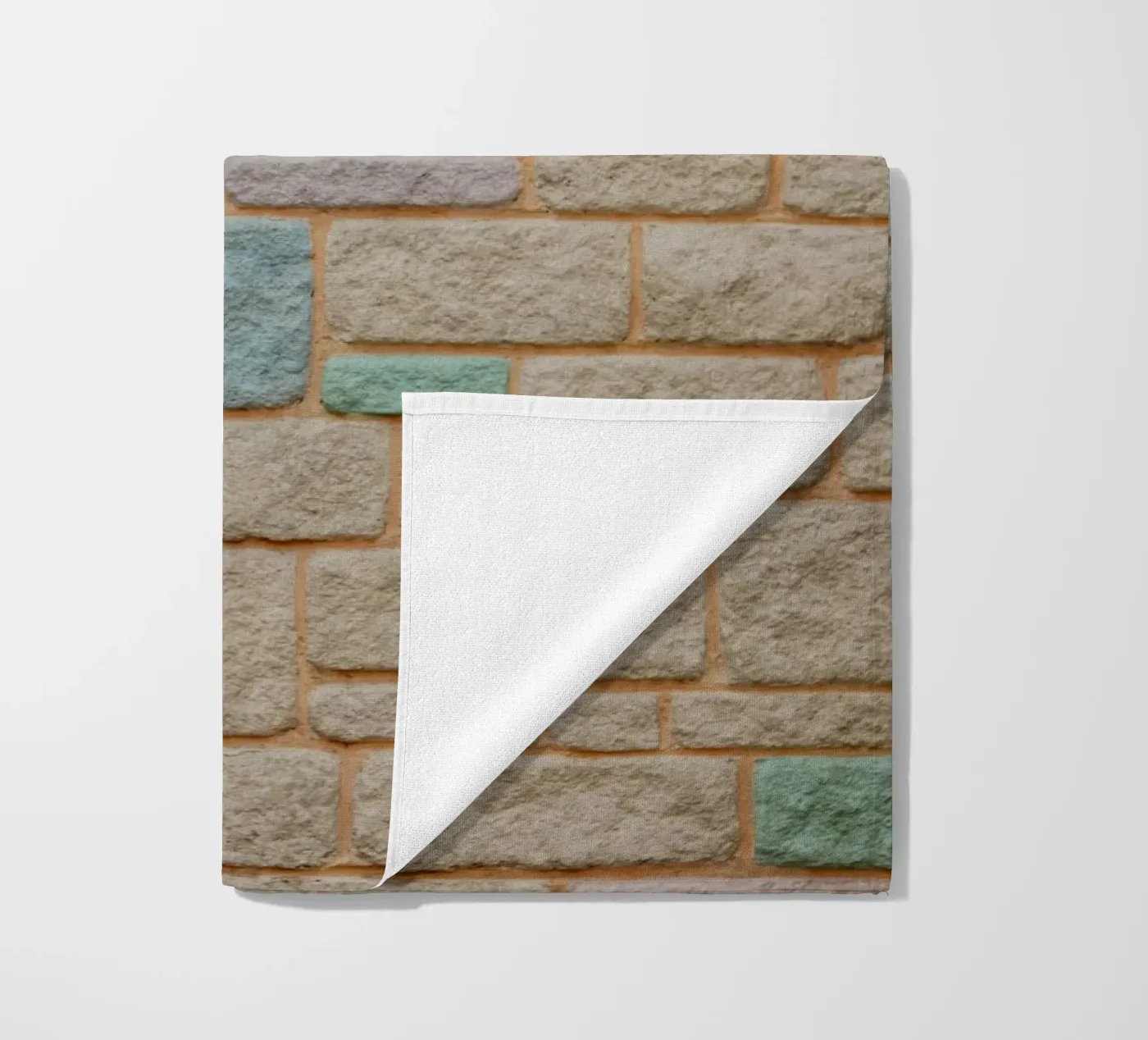 shape the square telo mare da marty