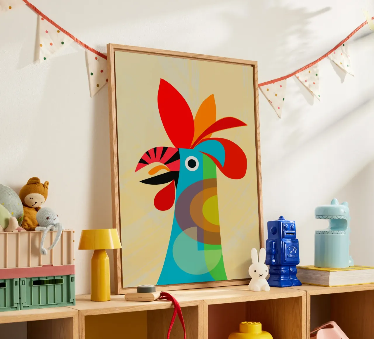 Timetable plexiglass da MirimoDesign