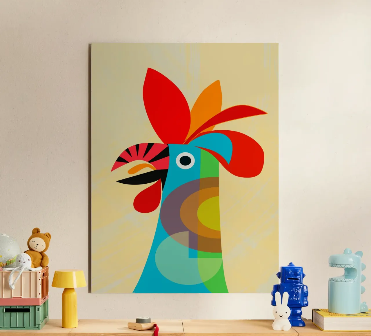 Timetable forex plate by MirimoDesign