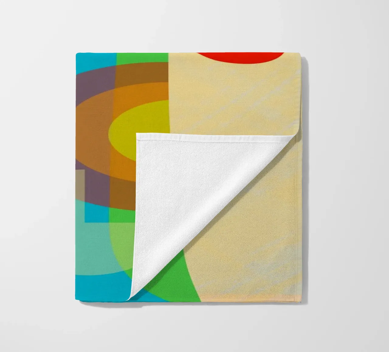 Timetable telo mare da MirimoDesign