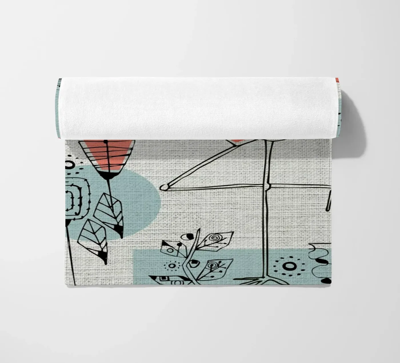 Flamingo 2 telo mare da Rocket68