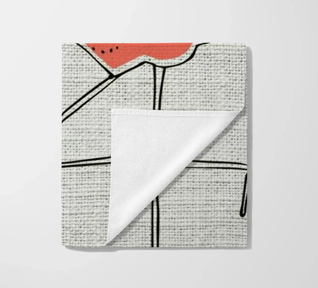 Flamingo 2 telo mare da Rocket68