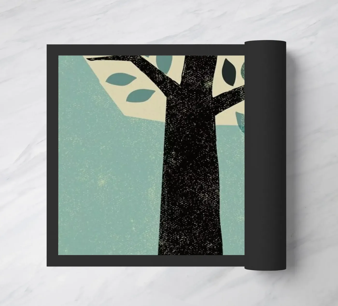 Dog and Squirrel zerbino da Rocket68