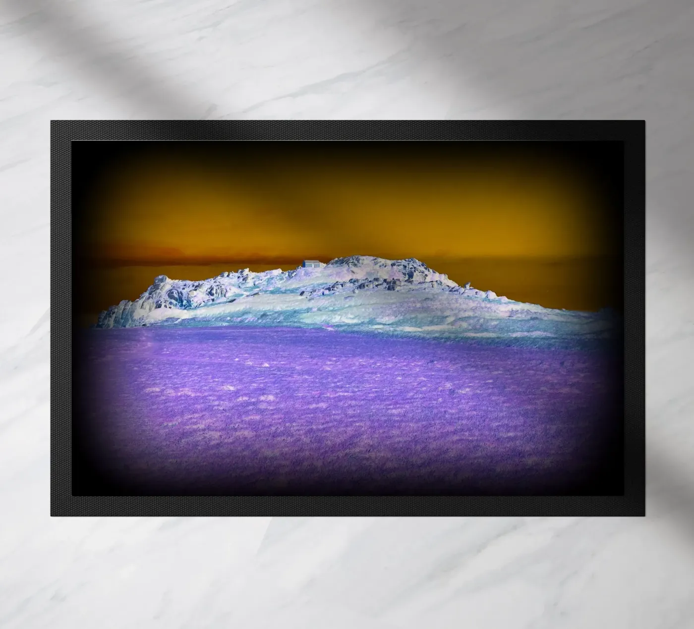 FAA35 deurmat van Thierry vobmann photography