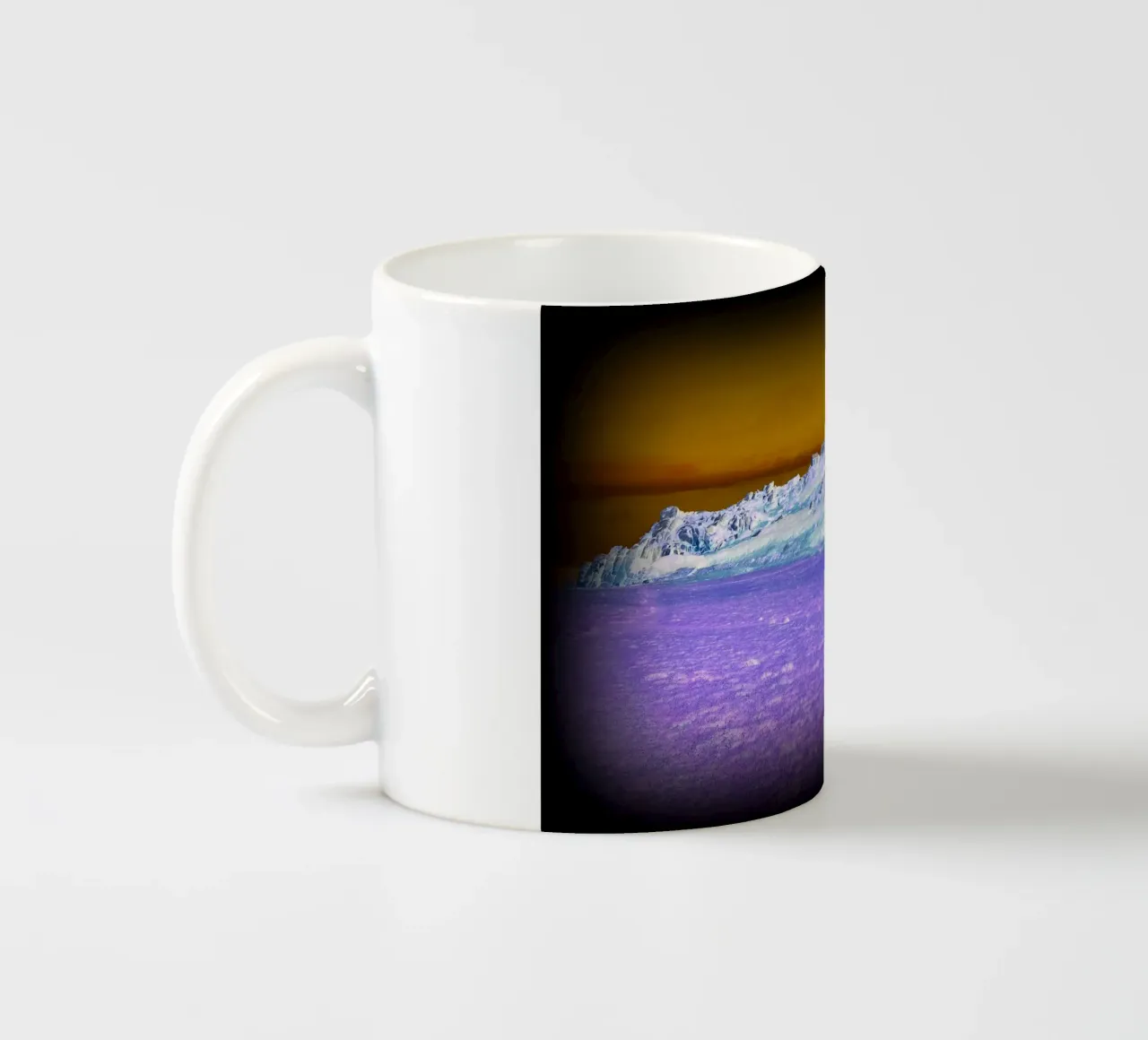 FAA35 tazza in ceramica da Thierry vobmann photography