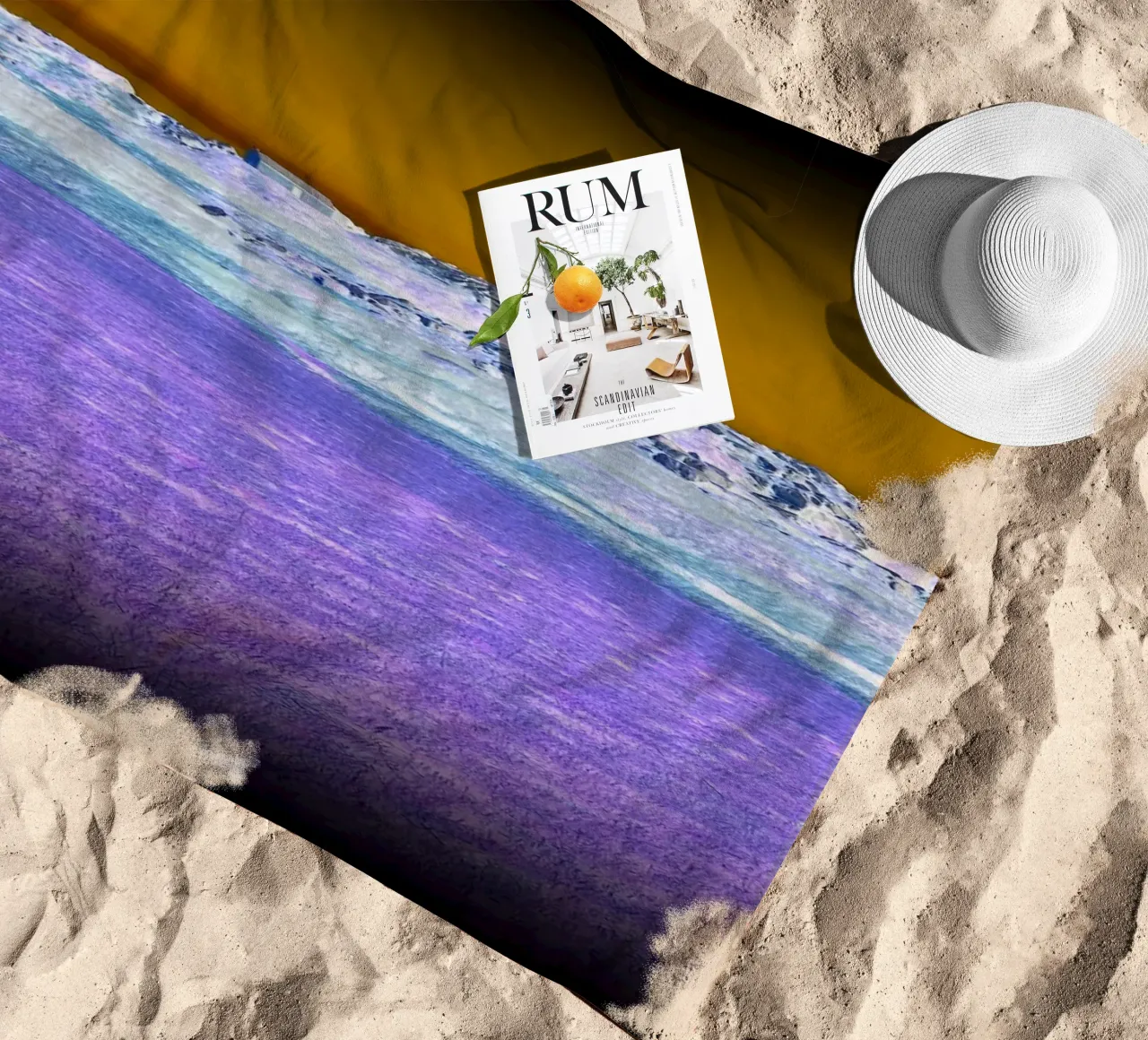 FAA35 telo mare da Thierry vobmann photography