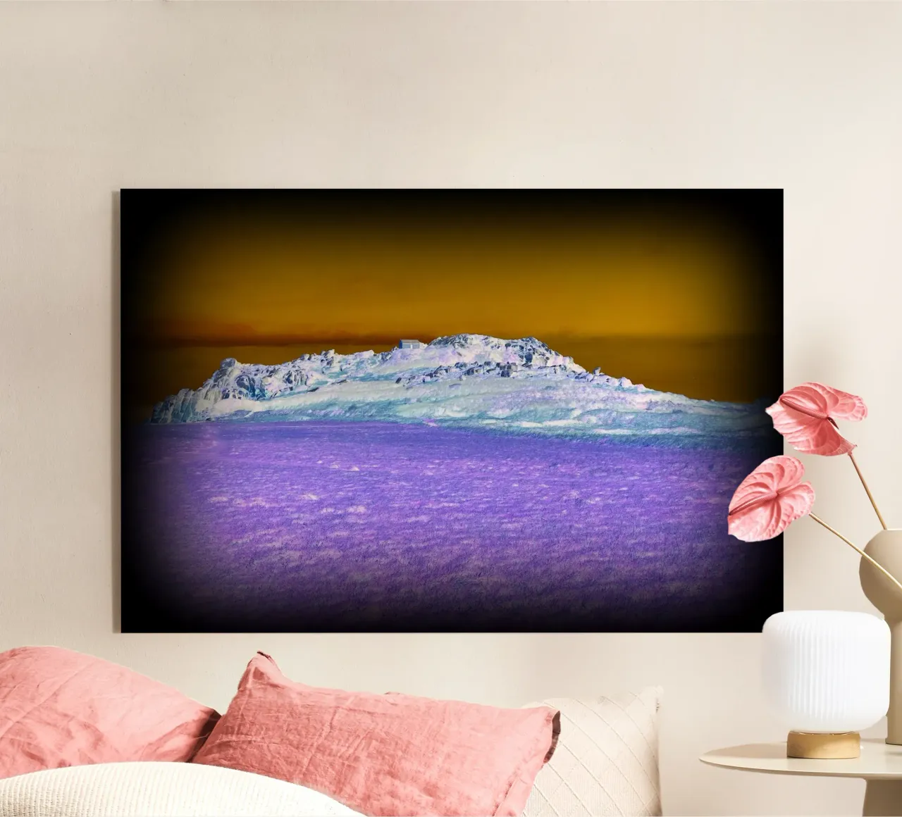 FAA35 Acryl-Glas von Thierry vobmann photography