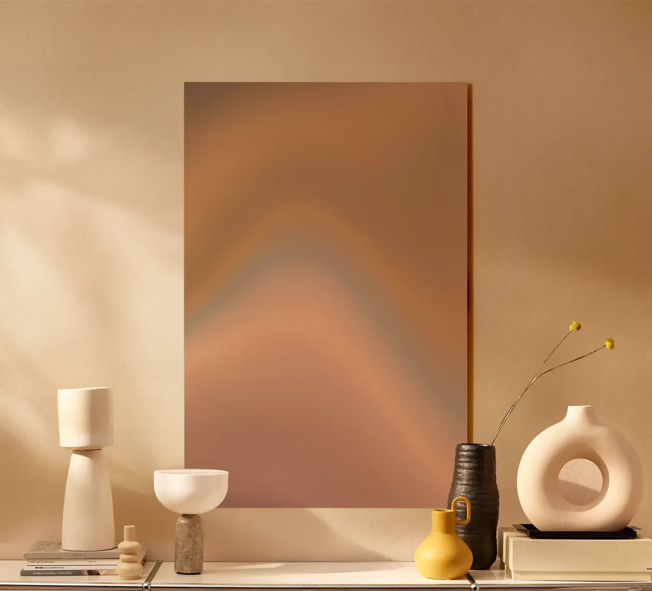 BURNING STAR plexiglass da ÂME LIBRE STUDIO