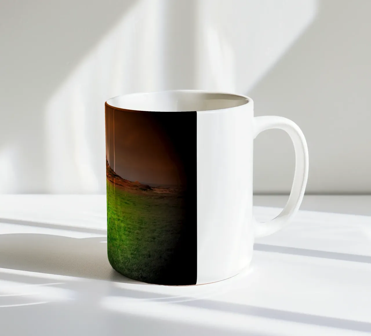 FAA36 tazza in ceramica da Thierry vobmann photography