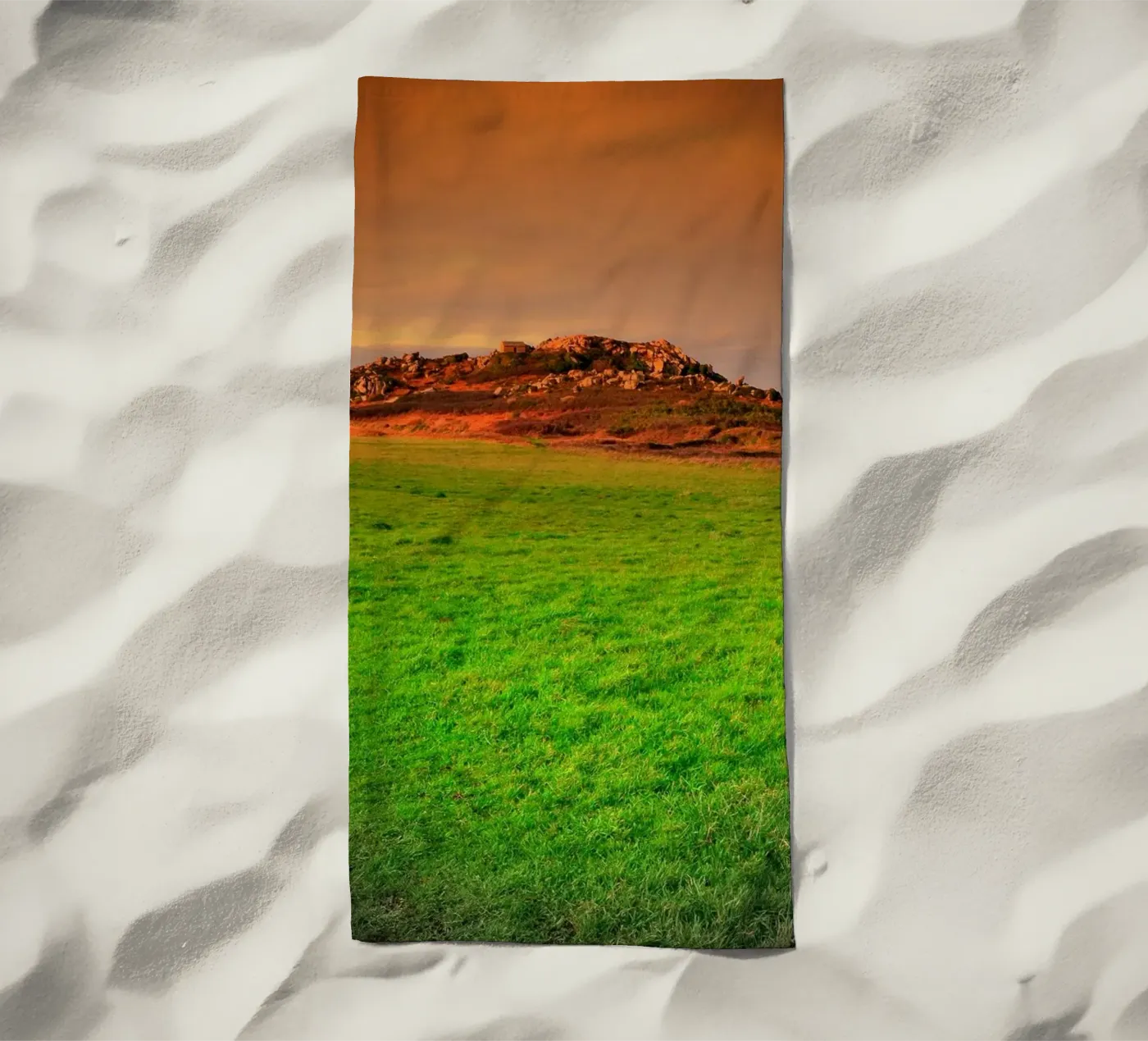 FAA36 telo mare da Thierry vobmann photography