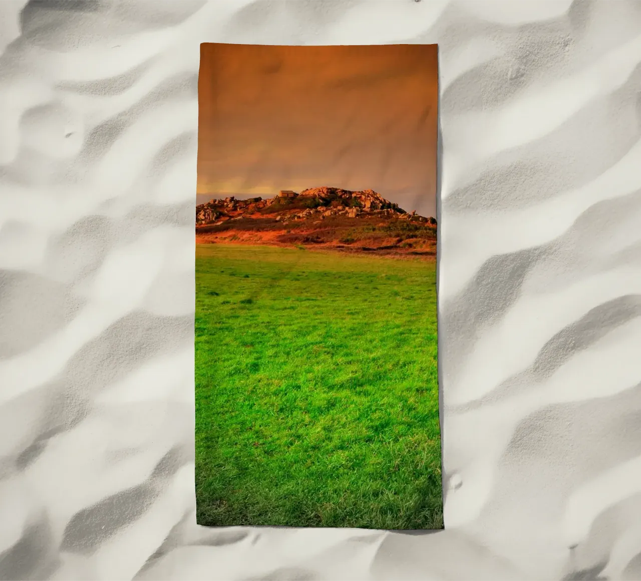 FAA36 telo mare da Thierry vobmann photography