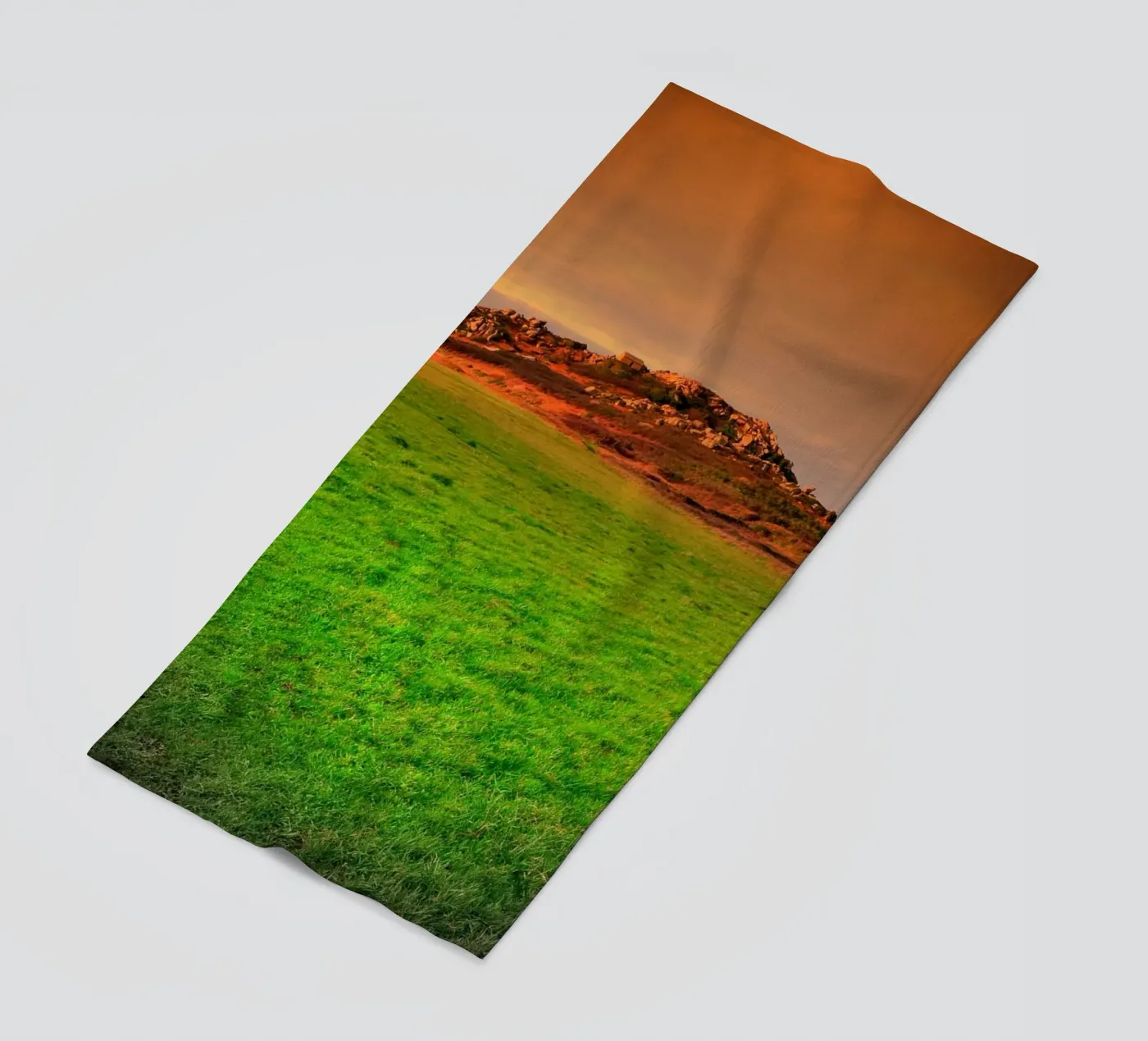 FAA36 telo mare da Thierry vobmann photography