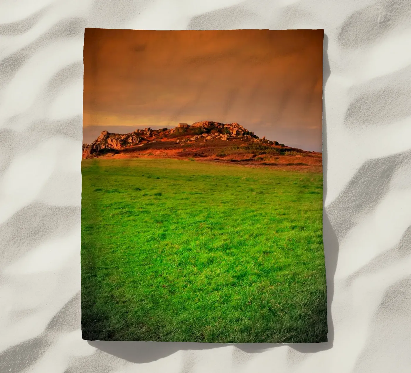 FAA36 telo mare da Thierry vobmann photography