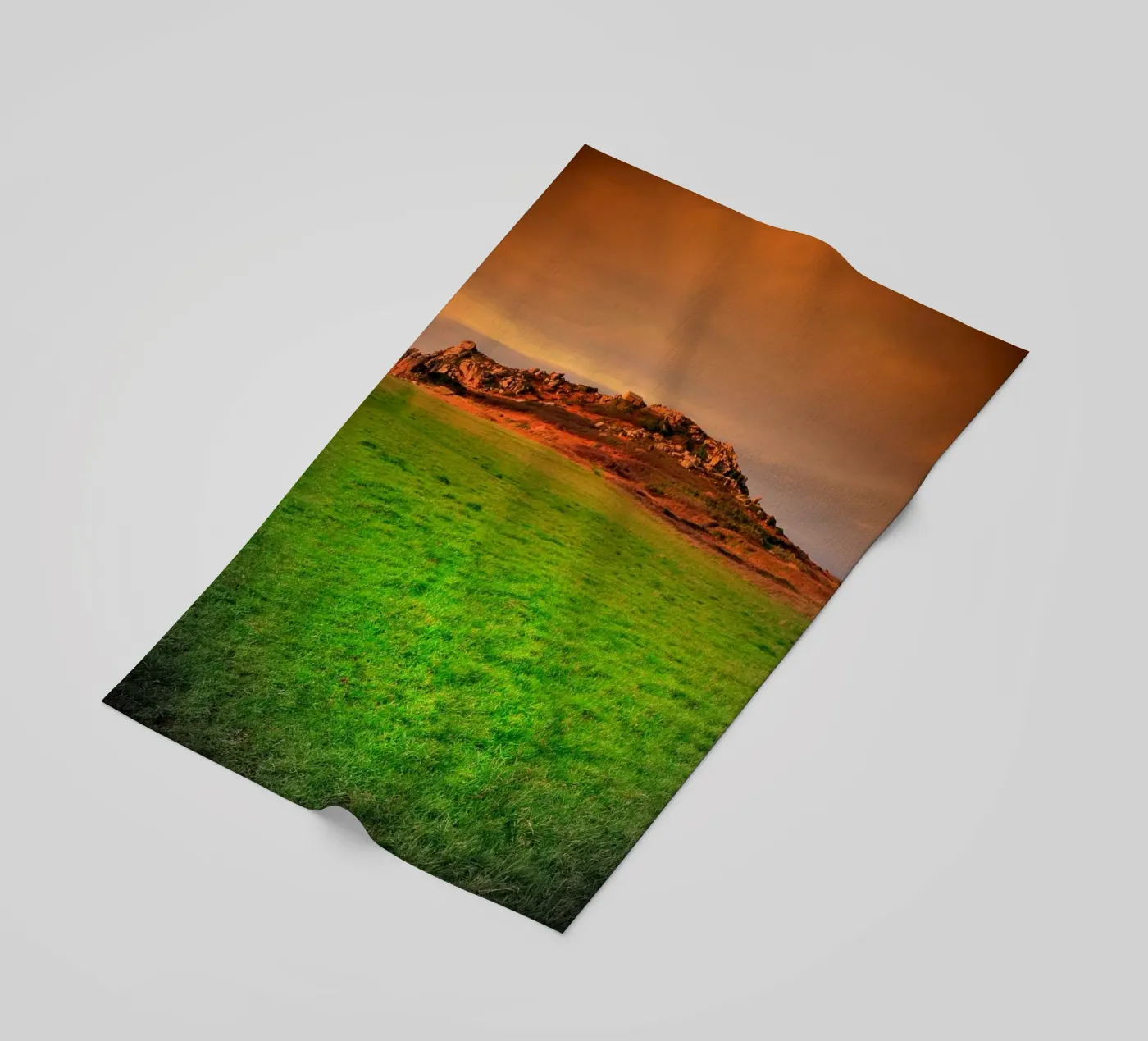 FAA36 telo mare da Thierry vobmann photography