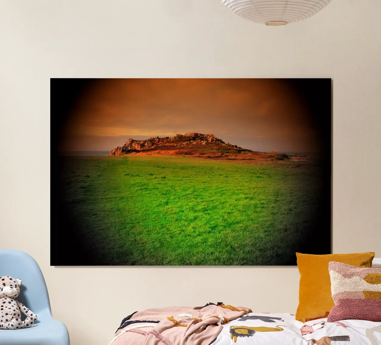 FAA36 poster da Thierry vobmann photography