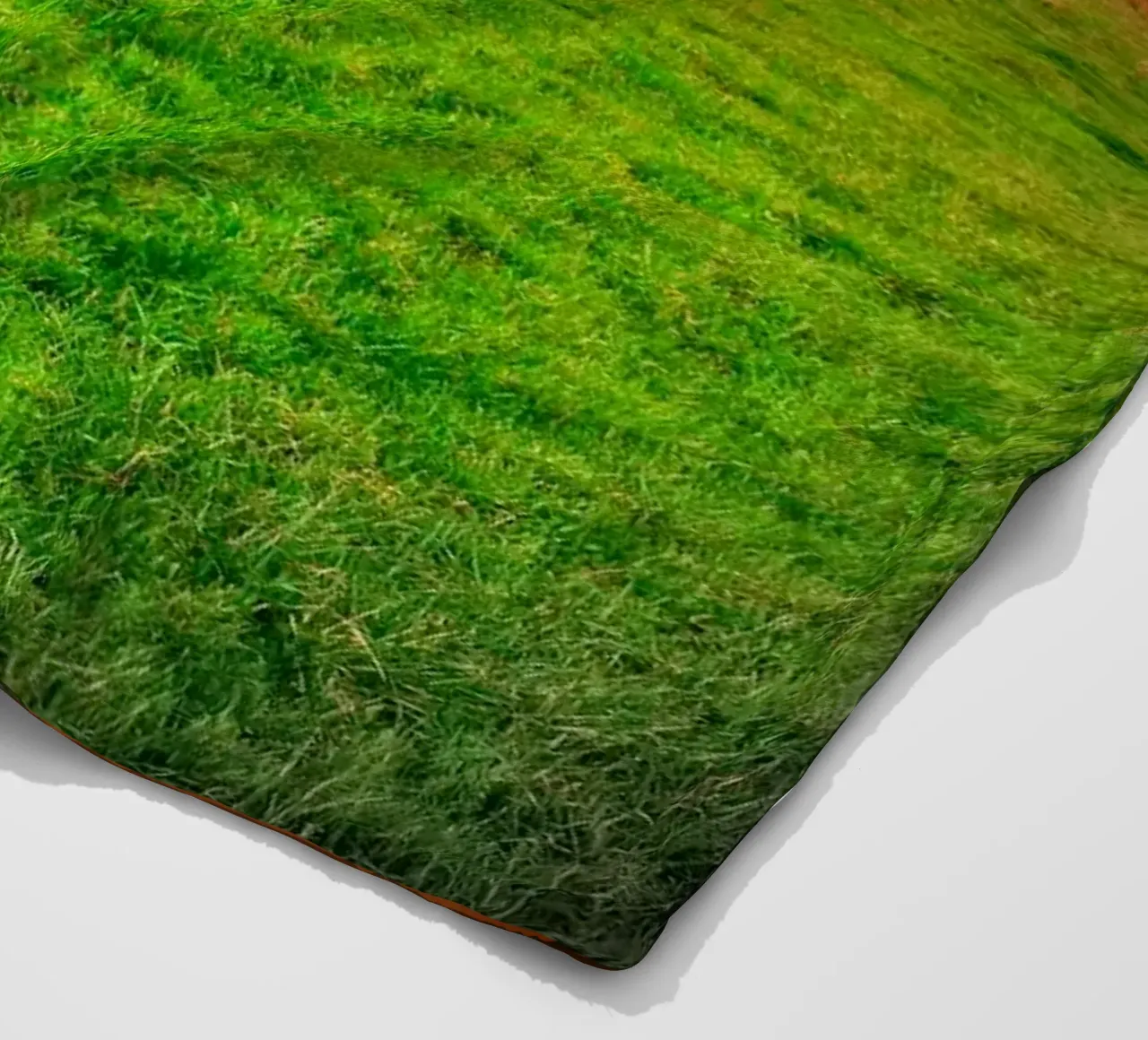 FAA36 coperta in pile da Thierry vobmann photography