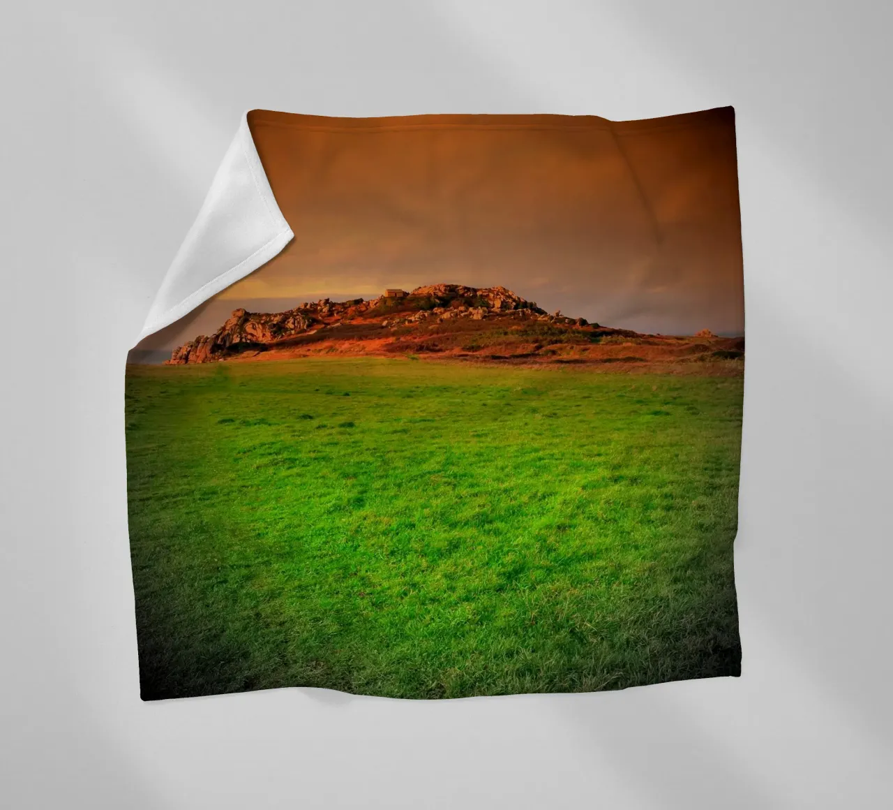 FAA36 coperta in pile da Thierry vobmann photography