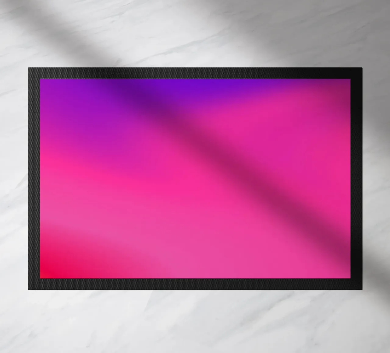 EQUILIBRUM doormat by ÂME LIBRE STUDIO