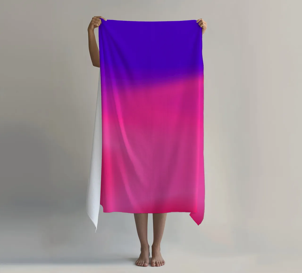 EQUILIBRUM telo mare da ÂME LIBRE STUDIO