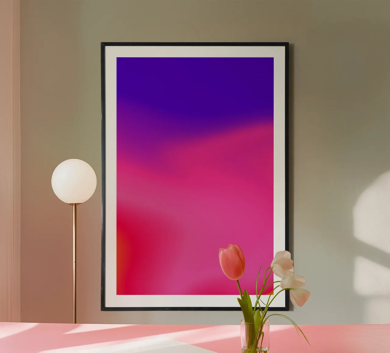 EQUILIBRUM poster da ÂME LIBRE STUDIO