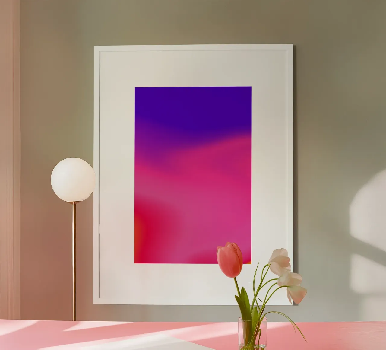 EQUILIBRUM poster da ÂME LIBRE STUDIO