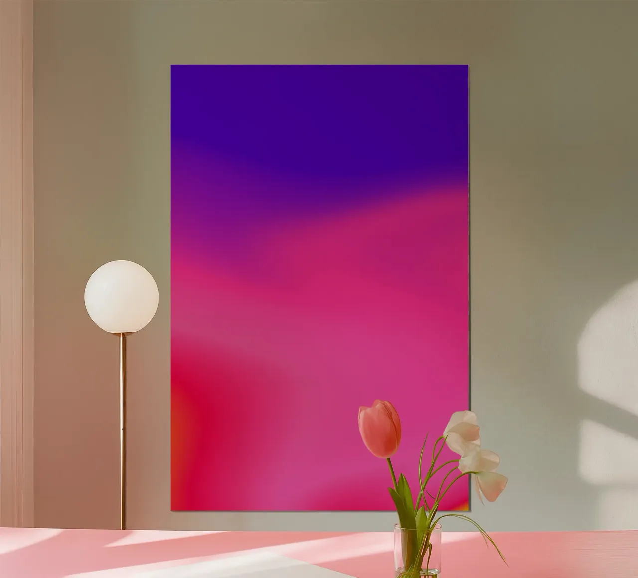 EQUILIBRUM poster da ÂME LIBRE STUDIO