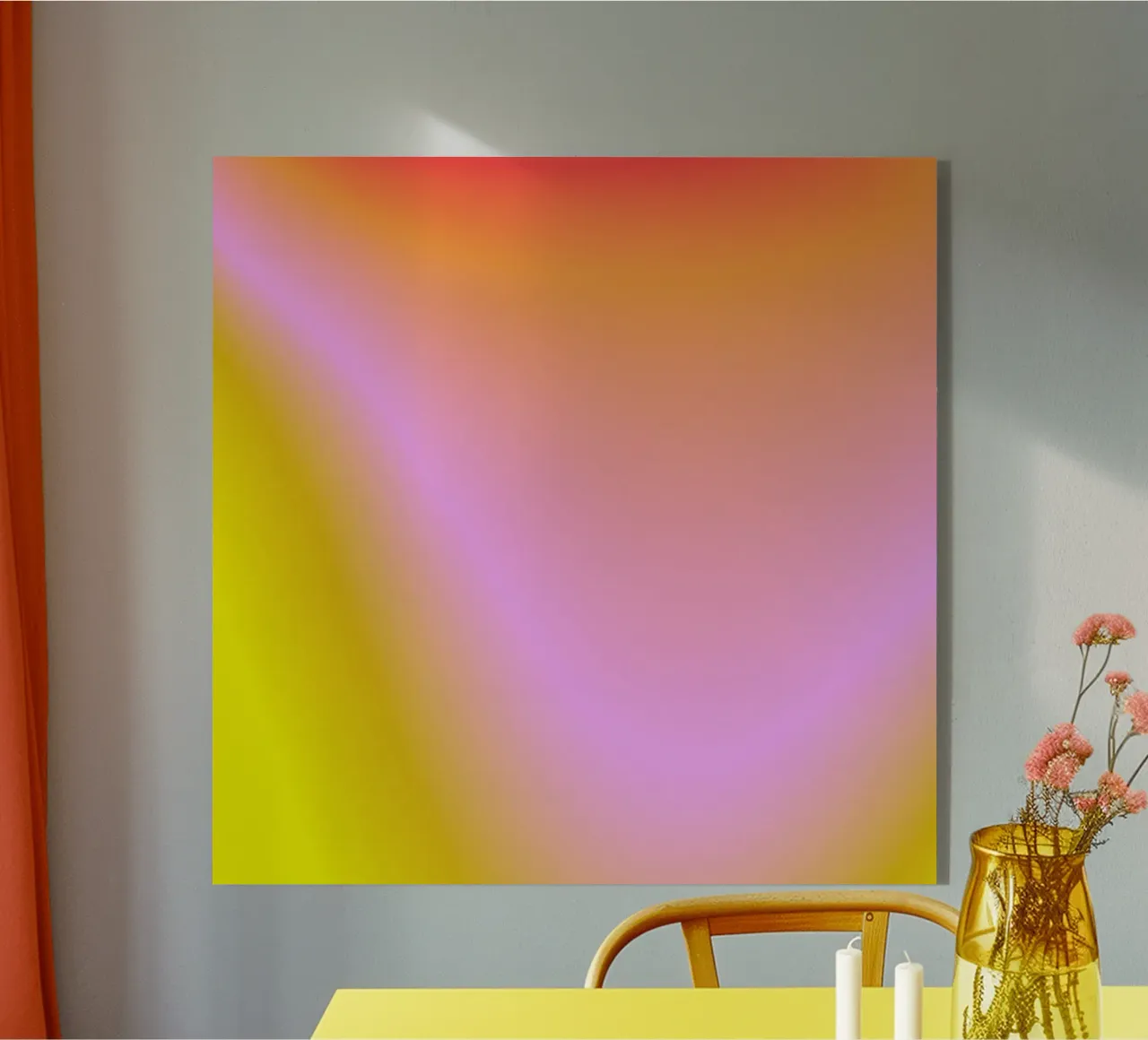 APHRODITE'S GRACE plexiglass da ÂME LIBRE STUDIO