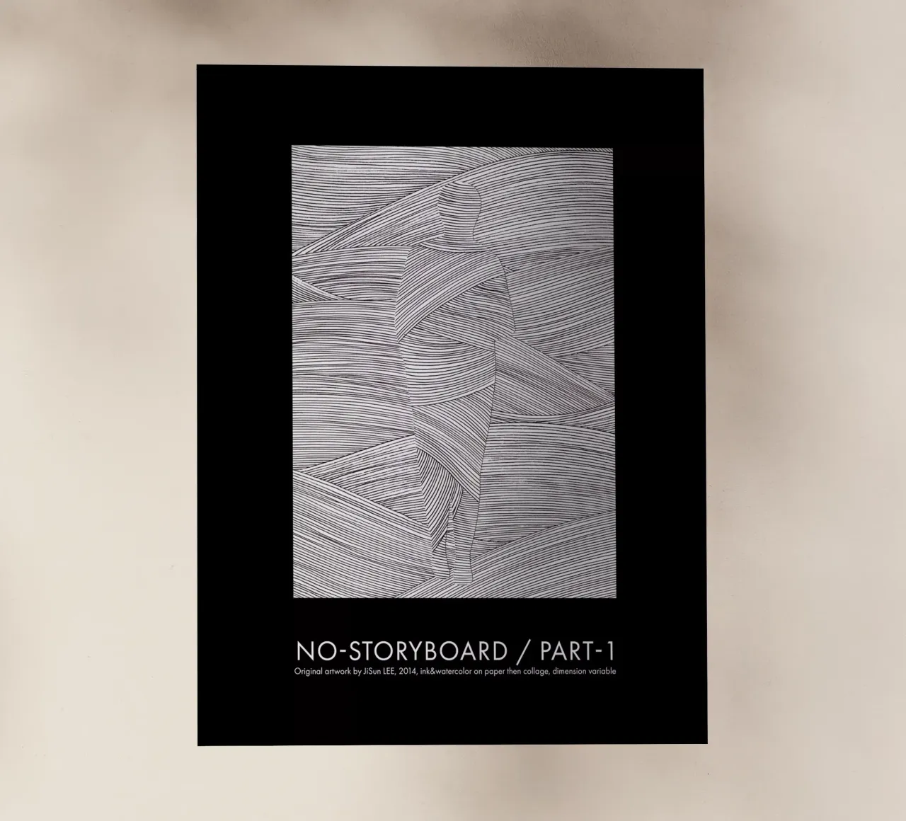 No-Storyboard - 1 backlit film by artleejisun