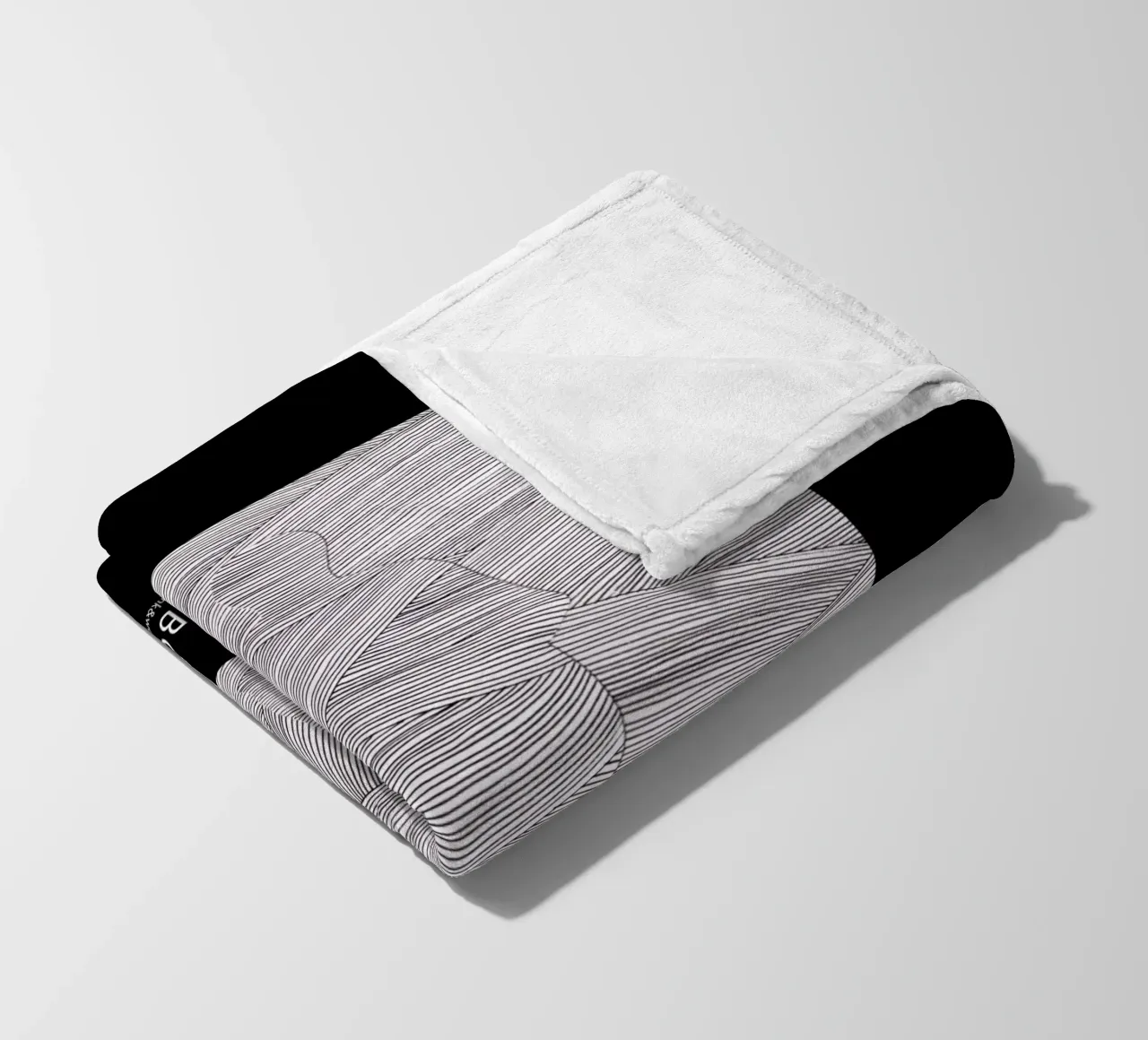 No-Storyboard - 1 coperta in pile da artleejisun