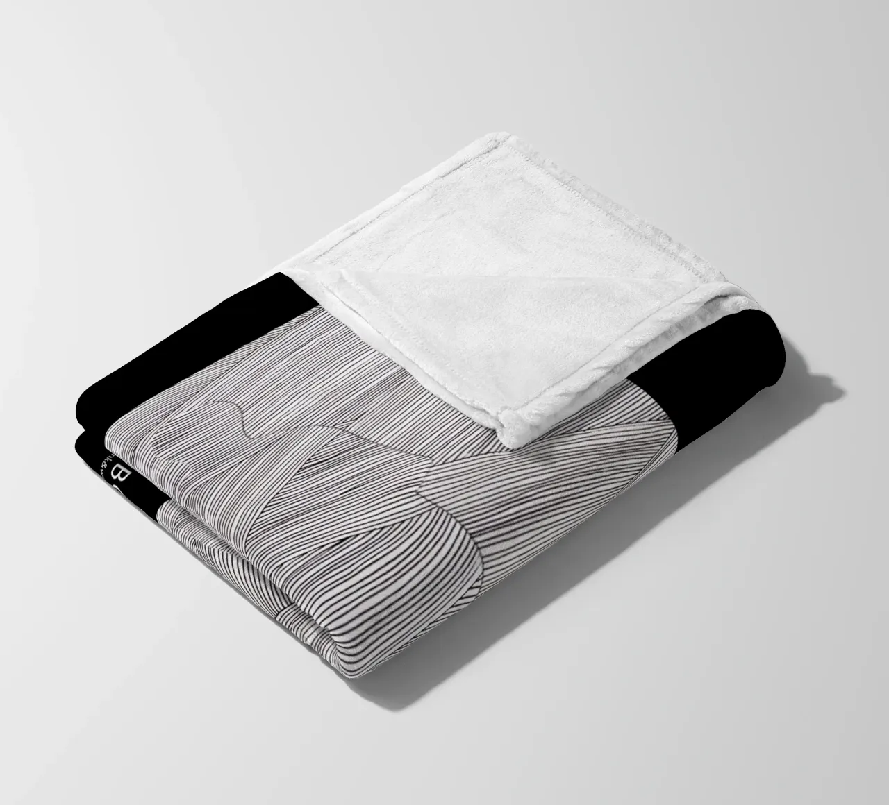 No-Storyboard - 1 coperta in pile da artleejisun