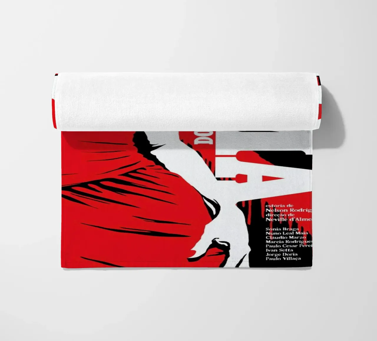 A Dama do Lotacao telo mare da Butcher Billy