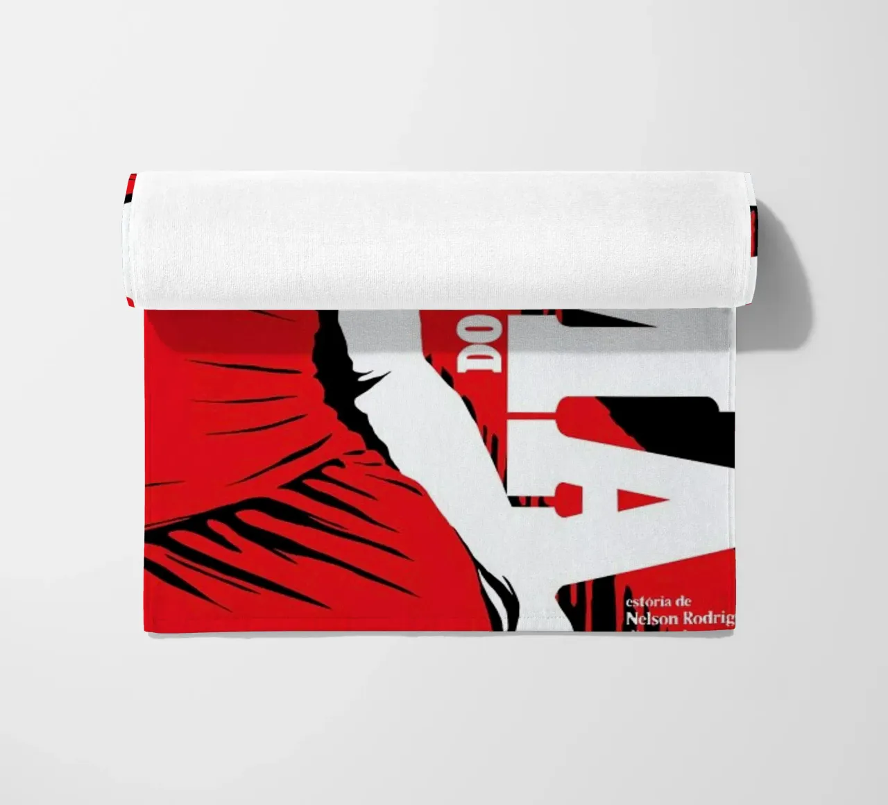 A Dama do Lotacao telo mare da Butcher Billy