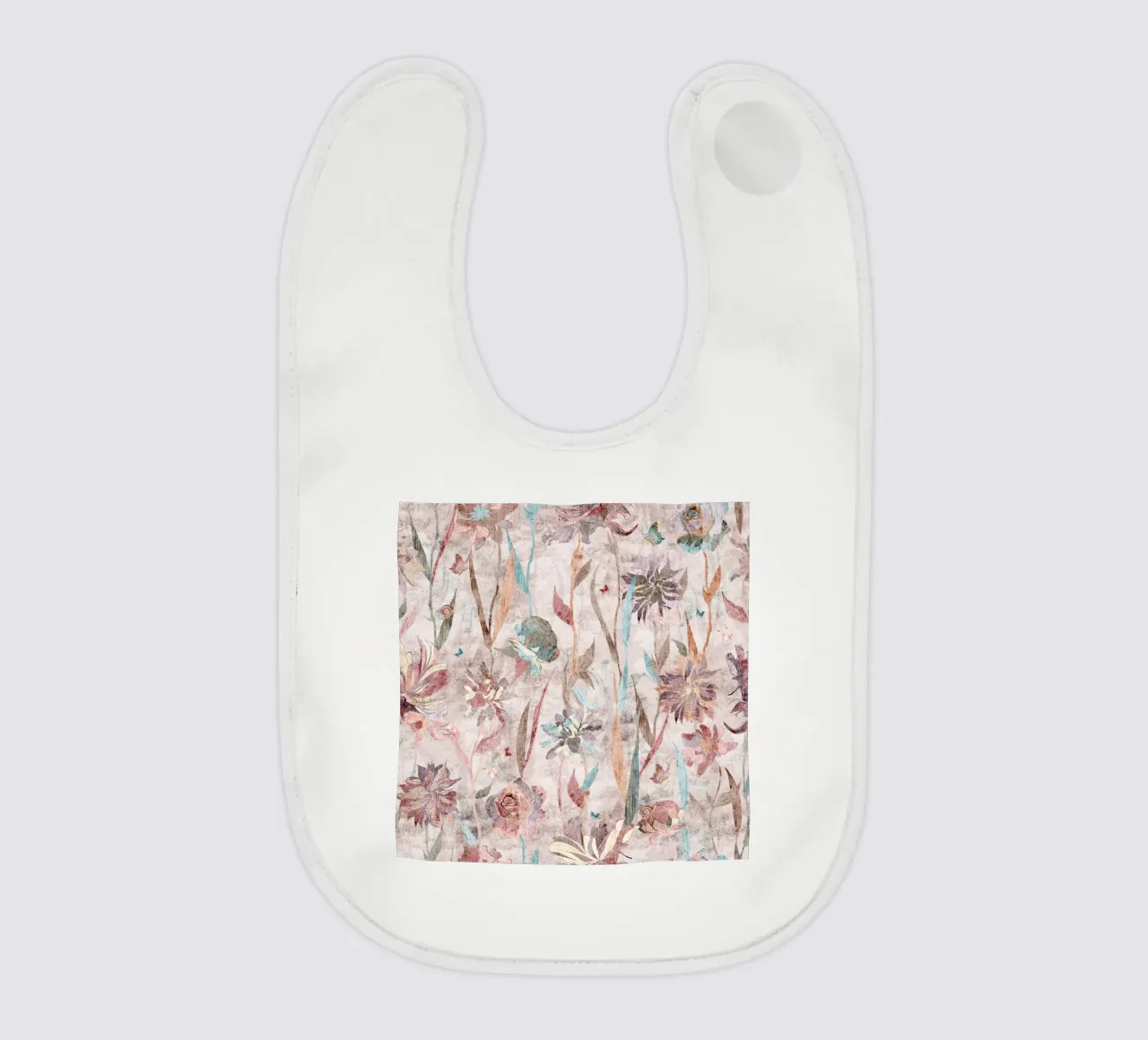 puzzle in fiore bavaglino da Giulio Iurissevich