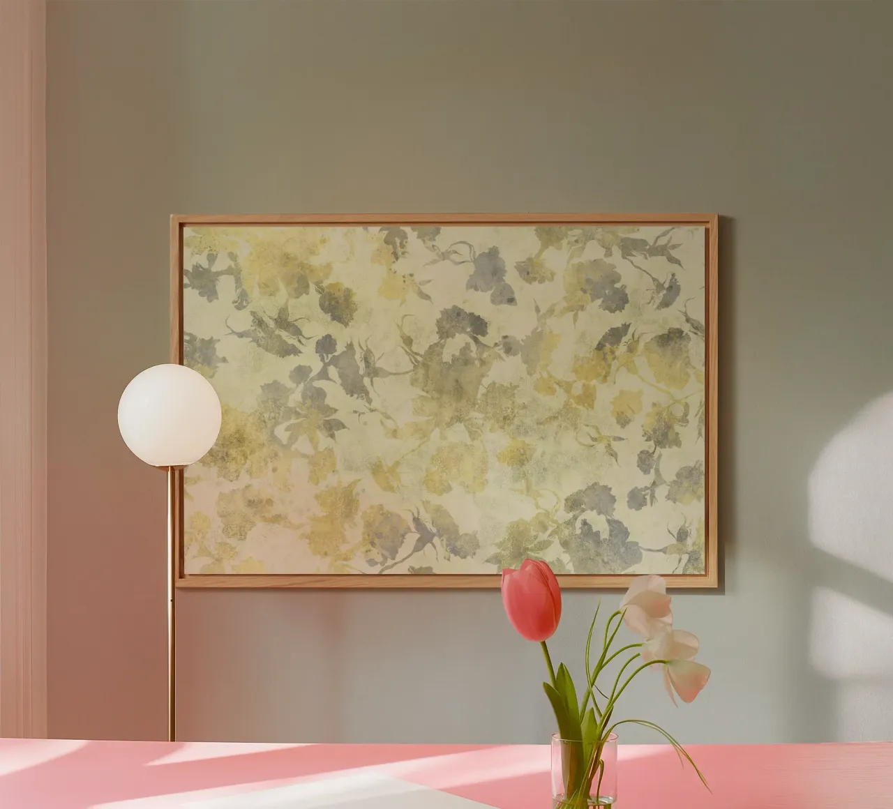 decorative 1 alu-dibond by Giulio Iurissevich