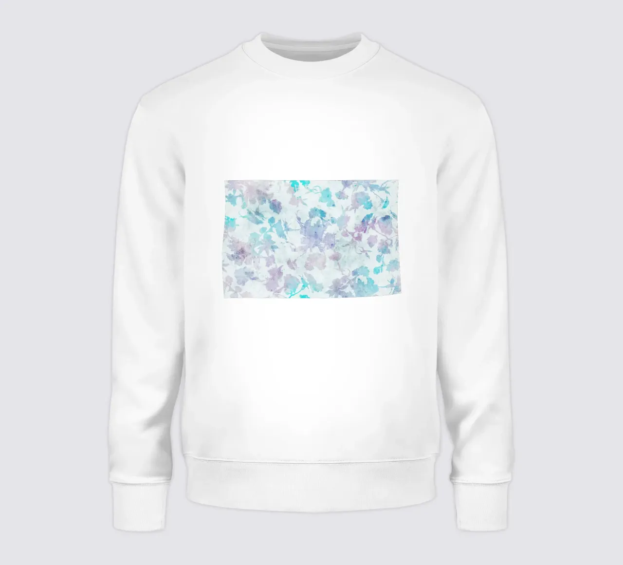 decorative 3 sudadera de Giulio Iurissevich