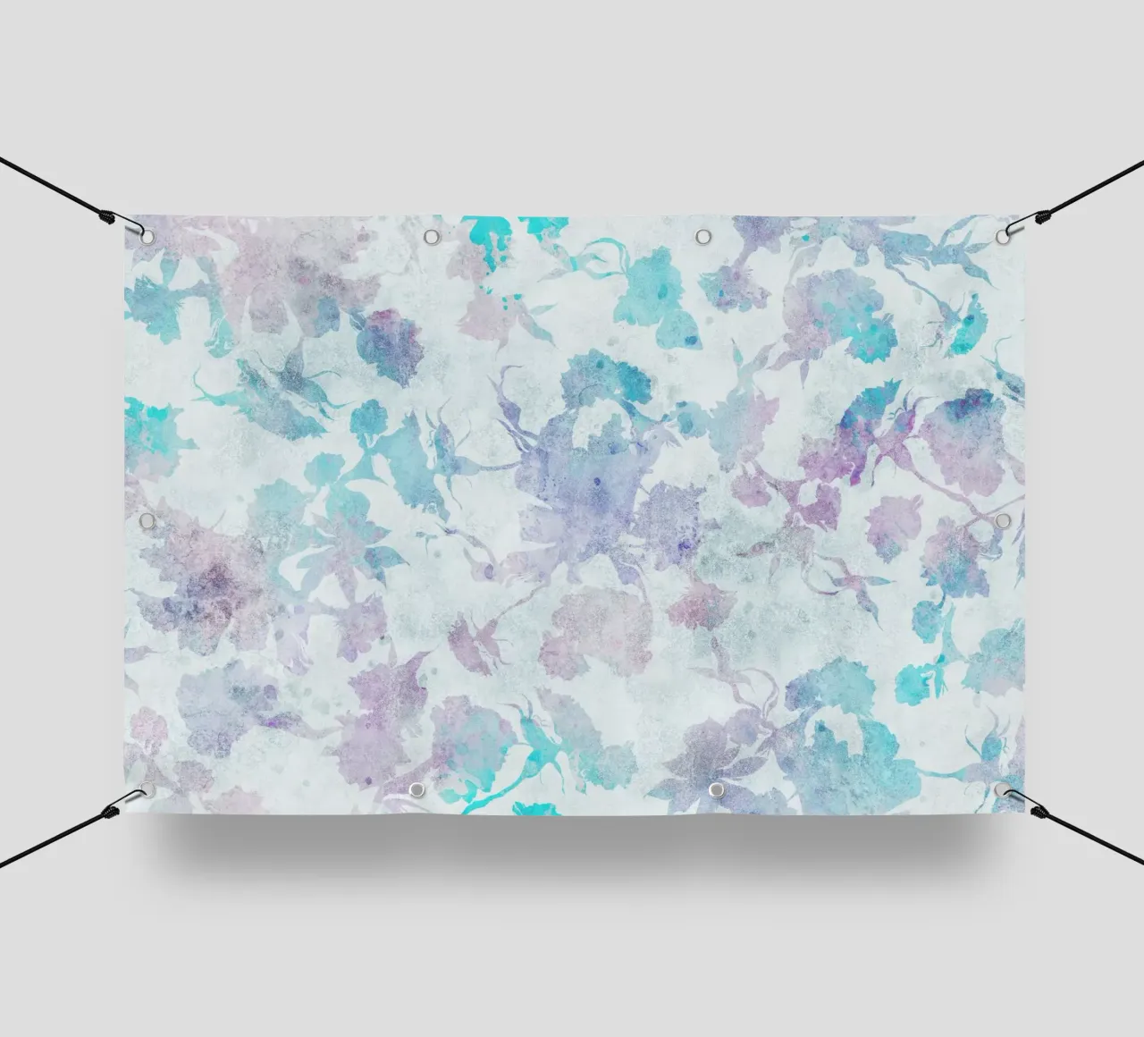 decorative 3 telo in pvc da Giulio Iurissevich