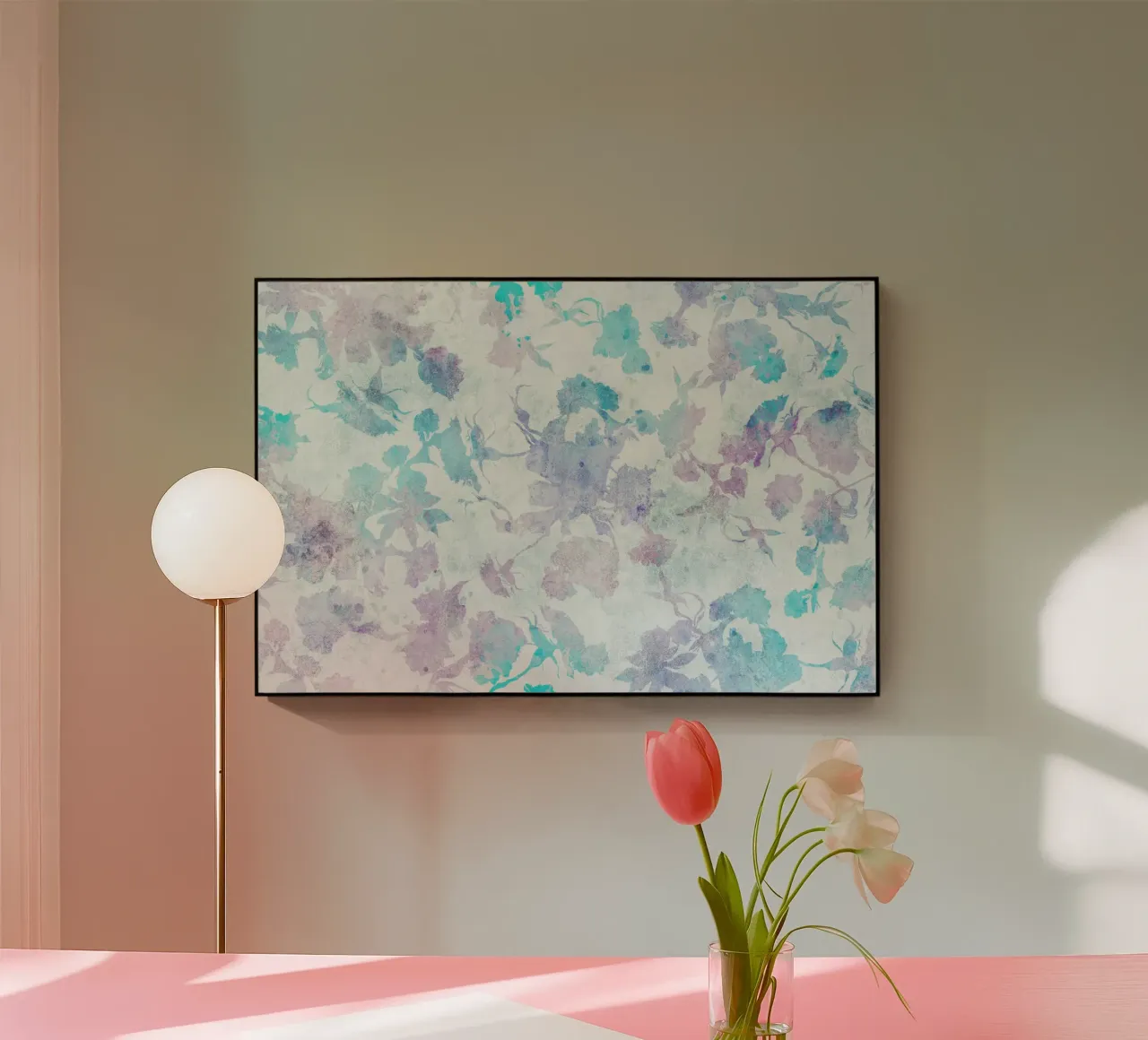 decorative 3 plexiglass da Giulio Iurissevich