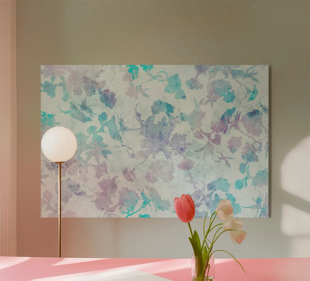 decorative 3 plexiglass da Giulio Iurissevich